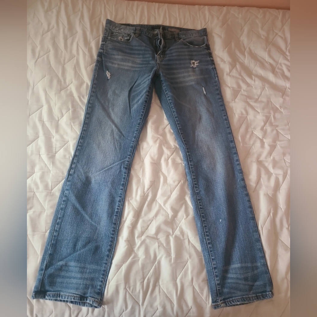 3434 Jeans